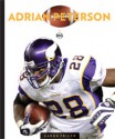 Adrian Peterson - Aaron Frisch