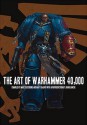 The Art of Warhammer 40,000 (Warhammer 40,000) - John Blanche, Marc Gascoigne, John Blache