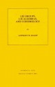 Lie Groups, Lie Algebras, and Cohomology. (MN-34): - Anthony W. Knapp