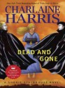 Dead and Gone - Charlaine Harris