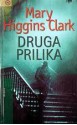 Druga prilika - Petra Mrduljaš, Mary Higgins Clark