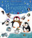 Hide and Seek Penguins - Lesley Danson, Fiona Watt, Zoe Waring