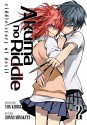 Akuma no Riddle Vol. 2: Riddle Story of Devil (Akuma no Riddle: Riddle Story of Devil) - Yun Kouga, Sunao Minakata