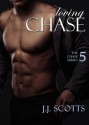 Loving Chase - J.J. Scotts