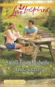 Small-Town Midwife - Jean C. Gordon