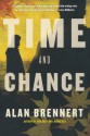 Time and Chance - Alan Brennert