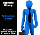 Agents Diary Vol 2 - Secret Agent