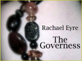 The Governess - Rachael Eyre