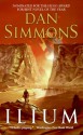 Ilium - Dan Simmons