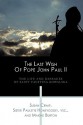 The Last Wish of Pope John Paul II: The Life and Messages of Saint Faustina Kowalska - Susan Crimp, Maxine Burton, vsc. Sister Paulette Honeygosky