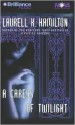 A Caress of Twilight (Meredith Gentry, #2) - Laurell K. Hamilton, Laural Merlington