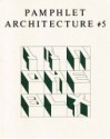 The Alphabetical City (Pamphlet Architecture) - Steven Holl