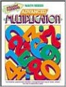 Advanced Multiplication - S. Harold Collins