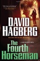 The Fourth Horseman: A Kirk McGarvey Novel - David Hagberg