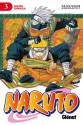 Naruto, Vol. 3 - Masashi Kishimoto