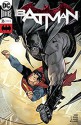 Batman (2016-) #36 - Tom King, Clay Mann, Jordie Bellaire, Seth Mann