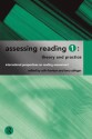 Assessing Reading 1: Theory and Practice - Colin Harrison