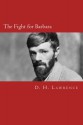 The Fight for Barbara - D. H. Lawrence, Will Jonson