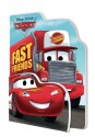 Fast Friends (Disney/Pixar Cars) - Frank Berrios, Ron Cohee