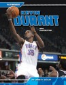 Kevin Durant: NBA Superstar - Martin Gitlin