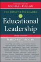 The Jossey-Bass Reader on Educational Leadership - Margaret Grogan