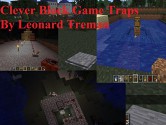 Clever Block Game Traps - Leonard Treman