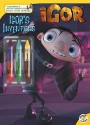 Igor's Inventions - Tina Gallo, Paul E. Nunn