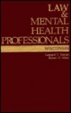 Law & Mental Health Professionals (Law & Mental Health Professionals Series) Wisconsin - Leonard V. Kaplan