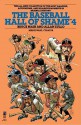 Baseball Hall of Shame 4 (Baseball Hall of Shame) - Bruce Nash