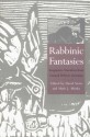 Rabbinic Fantasies: Imaginative Narratives from Classical Hebrew Literature (Yale Judaica Series) - Professor David Stern, Mark Jay Mirsky