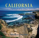 California: Portrait of a State - David Muench, David Muench, Marc Muench