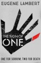 The Sign of One - Eugene Lambert