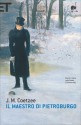 Il Maestro di Pietroburgo - J.M. Coetzee