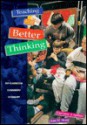 Teaching for Better Thinking - Laurance Splitter, Ann Margaret Sharp