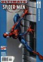 Ultimate Spider-Man # 11: Learning Curve (Part IV): Discovery - Brian Michael Bendis, Art Thibert, Mark Bagley