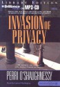 Invasion of Privacy - Perri O'Shaughnessy, Laural Merlington