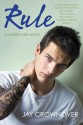 Rule - Jay Crownover