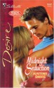 Midnight Seduction (Redstone, Incorporated #3) - Justine Davis