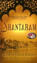 Shantaram - Gregory David Roberts