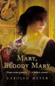 Mary, Bloody Mary - Carolyn Meyer