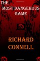 The Most Dangerous Game - Richard Connell