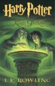 Harry Potter i Książę Półkrwi - J.K. Rowling