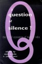 A Question of Silence?: The Sexual Economics of Modern India - Mary John