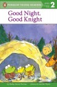 Good Night, Good Knight - Shelley Moore Thomas, Jennifer Plecas