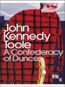 A Confederacy of Dunces - John Kennedy Toole