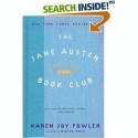 The Jane Austen Book Club - Karen Joy Fowler