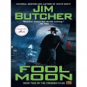 Fool Moon - Jim Butcher