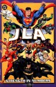 JLA, Vol. 4: Strength in Numbers - Grant Morrison, Mark Waid, Howard Porter, John Dell