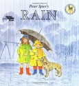 Peter Spier's Rain - Peter Spier