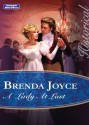 Mills & Boon : A Lady At Last (The DeWarenne Dynasty) - Brenda Joyce